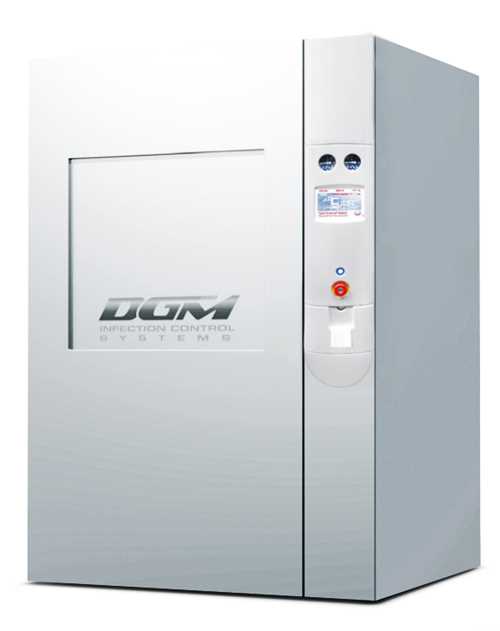 STEAM STERILIZERS